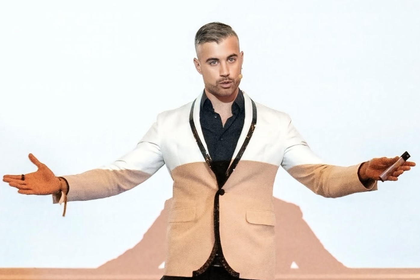 Mattia Paganelli